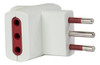 Adaptador Conatel 3 En Linea 711000 1
