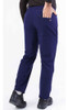 Pantalon Termico Elt Con Piel Impermeable Nieve 3