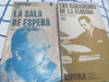 La Sala De Espera/ Los Caranchos De Florida 0