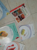 Libro Cocina X 5 Unidades 1