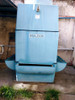 Torre De Enfriamiento De Agua Sulzer Funcionando 1