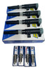 Kit Bobinas + Bujías Bosch Kangoo Clio Megane K4m 1.6 16v 0