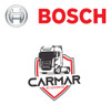 Kit Bobinas + Bujías Bosch Kangoo Clio Megane K4m 1.6 16v 6