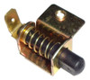 Interruptor Luz Freno Mano Vw Gol Power Gol Trend Voyage 0