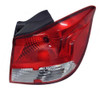 Farol Trasero Derecho Chevrolet Onix Lt 13-17 0