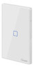 Sonoff Interruptor De Pared 1 Botones Wifi + Rf 0