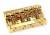 Ponte Gotoh Para Baixo 4 Cordas 19mm Jazz Bass Dourada 201b 1