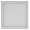 Kit 10 Painel Led Plafon 24w 6500k Quadrado Sobrepor 3