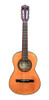 Guitarra Criolla Clásica Gracia Niño Para Niños + Funda 1