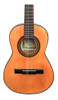 Guitarra Criolla Clásica Gracia Niño Para Niños + Funda 2