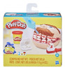 Masas Play Doh Hasbro Mini Set Dentista Bromista 1