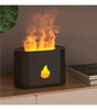 Difusor Humidificador De Aromas Efecto Llama 1