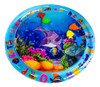 Tapete De Chão Water Time Tummy Water Baby Para Bebês Infláv 0