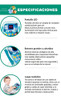 iPad Tablet Pizarra Para Niño Nueva Didactica + Actividades 3