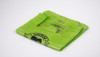 Bolsas Camiseta Ciudad Verde (verdes) 55x60 Bulto X 10 Paq. 1