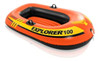 Intex Explorer Inflatable Boat Series: Dual Air 0
