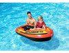 Intex Explorer Inflatable Boat Series: Dual Air 4