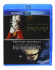 Blu-ray Bram Stoker´s Dracula + Mary Shelley´s Frankenstein 0