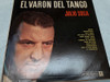 Julio Sosa - El Varon Del Tango - Lp Vinilo / Kktus 0 Julio Sosa - El Varon Del Tango - Lp Vinilo / Kktus 0