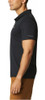Remera Columbia Zero Rules Polo Hombre Mangas Cortas 2