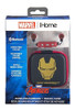 Auriculares Inalambricos Bluetooth Avengers Iron Man Y Estu 4