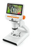 Microscopio Digital 220x Educativo Ad102 Video Pc Emakers 1