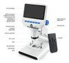 Microscopio Digital 220x Educativo Ad102 Video Pc Emakers 2