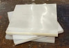 500 Folhas Tamanho 20x20 Cm Celofane Bopp Transparente 1