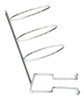 Suporte Para Secador Mesa Bancada Duler 182 0