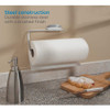 Interdesign Soporte Toalla Papel Cocina Pared 2