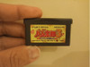 Game Boy Advance Cartucho Toko Hamtaro 3 0