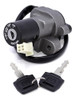 Llave Contacto Yumbo Gts °-° 0