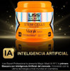 Mascara Liss Expert Celulas Madre Magic Mask Ia 250ml 3