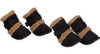 Botas Shearling Duggz Para Mascotas 0