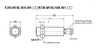 Sensor Indutivo M18 Pnp Nf 5mm E2b-m18ls05-m1-b2 Omron 1
