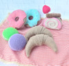 Juguete Kit Pasteleria Tela Paño Juego Simbolico Comida 1