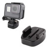 Gopro  Base Tripé Montagem Buckle Gopro 2-6 Sj4000 .. 4
