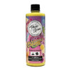 Candy Cream Acondicionador Plasticos Toxic Shine 600ml 0