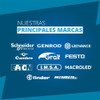 Modulo Interrup Bip 4 Vias Tecla Doble Bauhaus Cambre 6