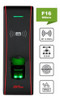 Controle De Acesso Zkteco F16, Biométrico, Ip65 3