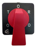 Llave Selectora De Fase Trifasica S/n Panel 380v-80a 80601/0 1