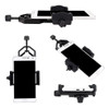 Adaptador Para Soporte Universal Teléfono Celular Para Teles 3