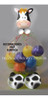 Piñata Chancho Chanchito Cerdito Globos  Animales De Granja 3 Piñata Chancho Chanchito Cerdito Globos  Animales De Granja 3