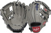 Luva De Beisebol De Campo Interno Rawlings De 11,5 Polegadas 0