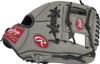 Luva De Beisebol De Campo Interno Rawlings De 11,5 Polegadas 1