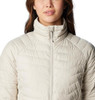 Campera Columbia  Powder Lite De Dama ( Termica ) 1