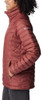 Campera Columbia  Powder Lite De Dama ( Termica ) 1