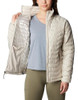 Campera Columbia  Powder Lite De Dama ( Termica ) 3