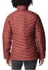 Campera Columbia  Powder Lite De Dama ( Termica ) 3