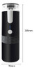 Cafeteira Portátil, 170ml Máquina De Café Expresso Sem Fio M 3